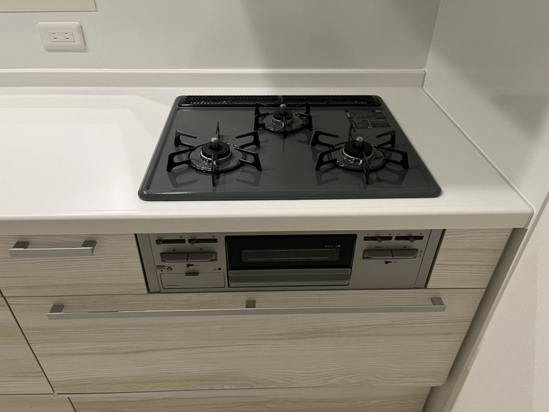 キッチン 写真5