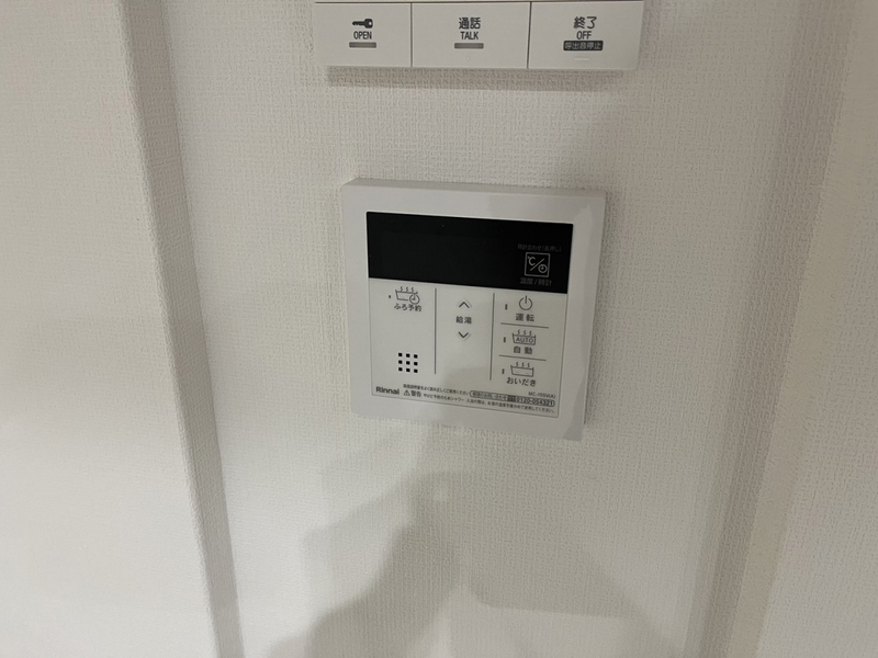 設備 写真20