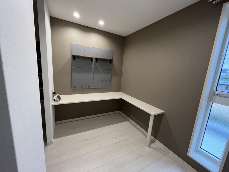 その他部屋・スペース 写真9