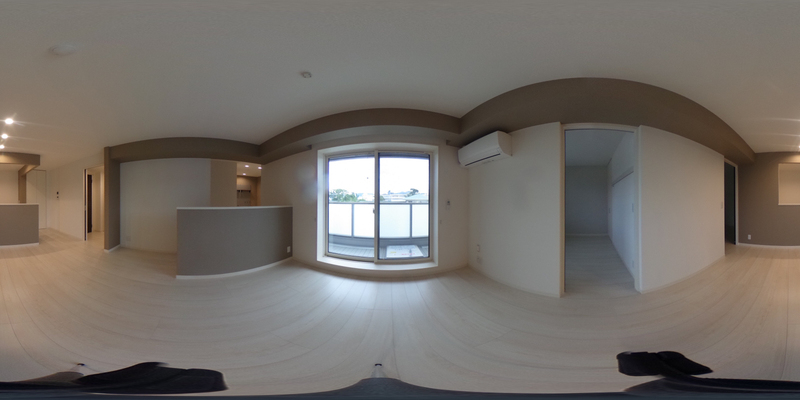 リビング 写真33