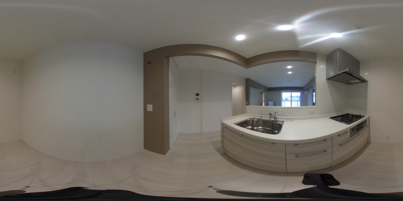 キッチン 写真34