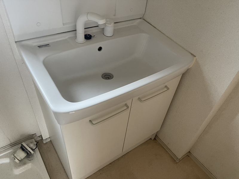 洗面所 写真10