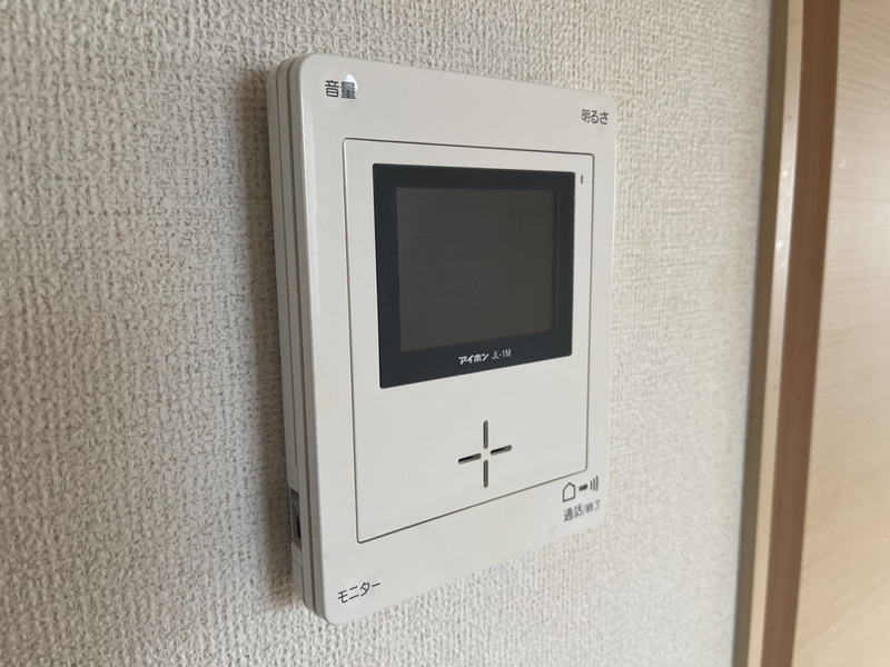 セキュリティ 写真18