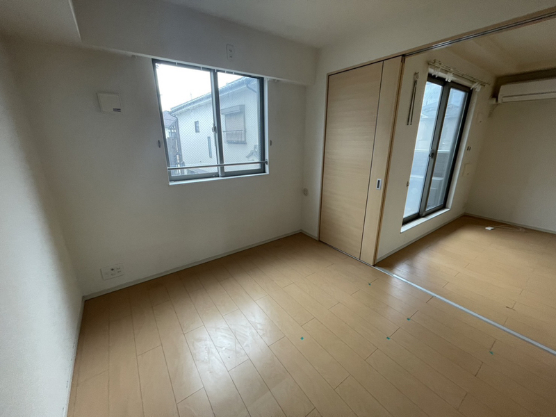 子供部屋 写真7