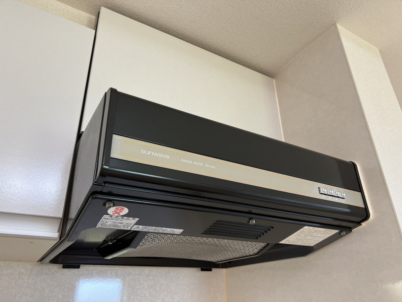 キッチン 写真4