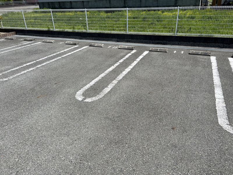 駐車場 写真32
