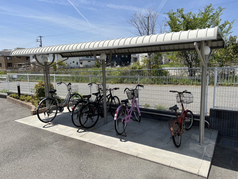 共用部 写真31