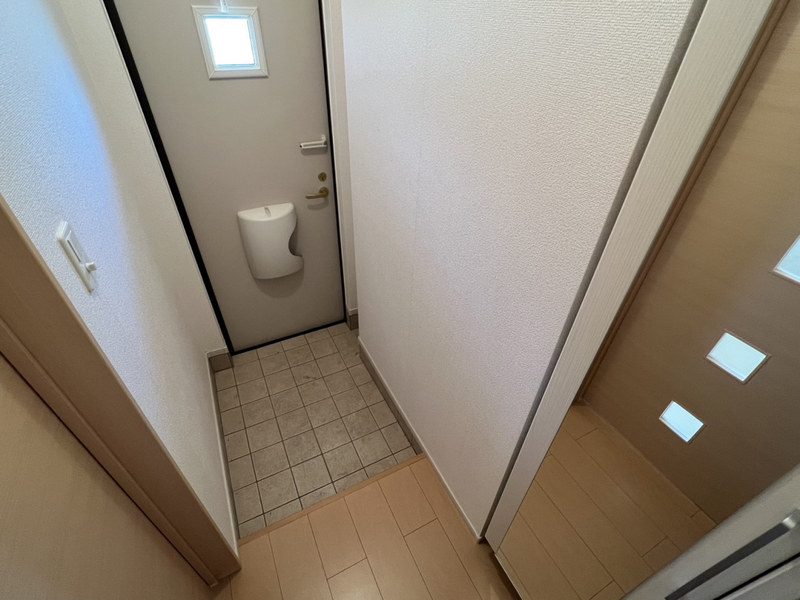 玄関 写真9