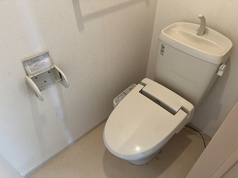 トイレ 写真13