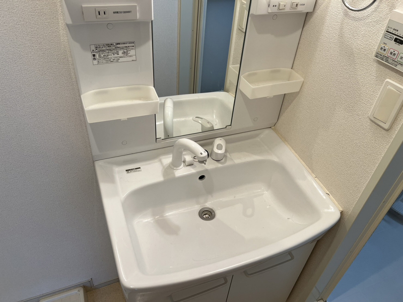 洗面所 写真10