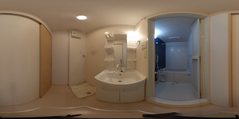 洗面所 写真37