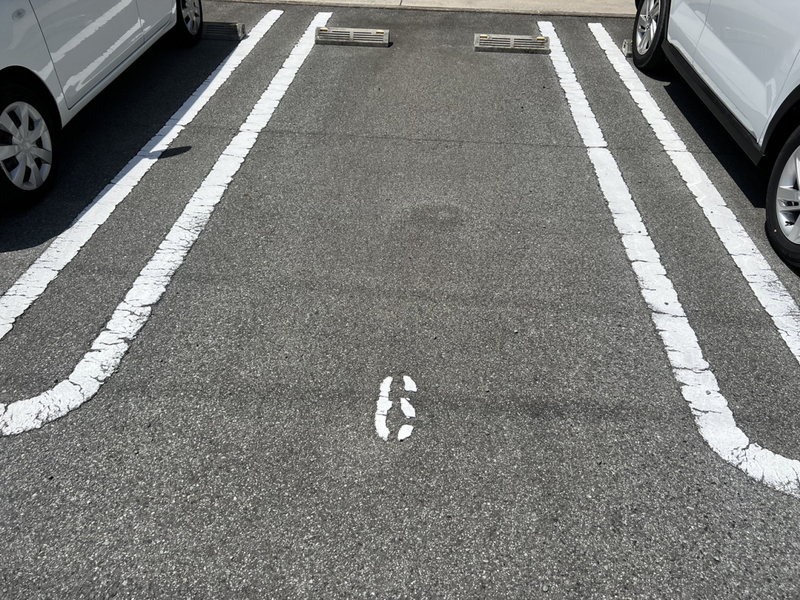 駐車場 写真30