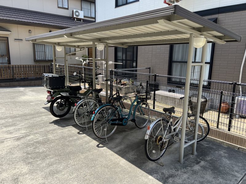 共用部 写真29