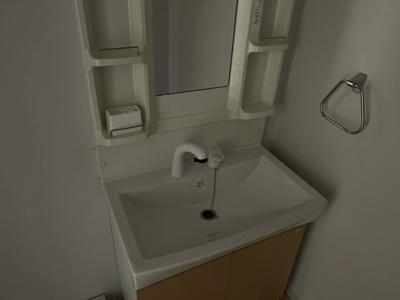 洗面所 写真10