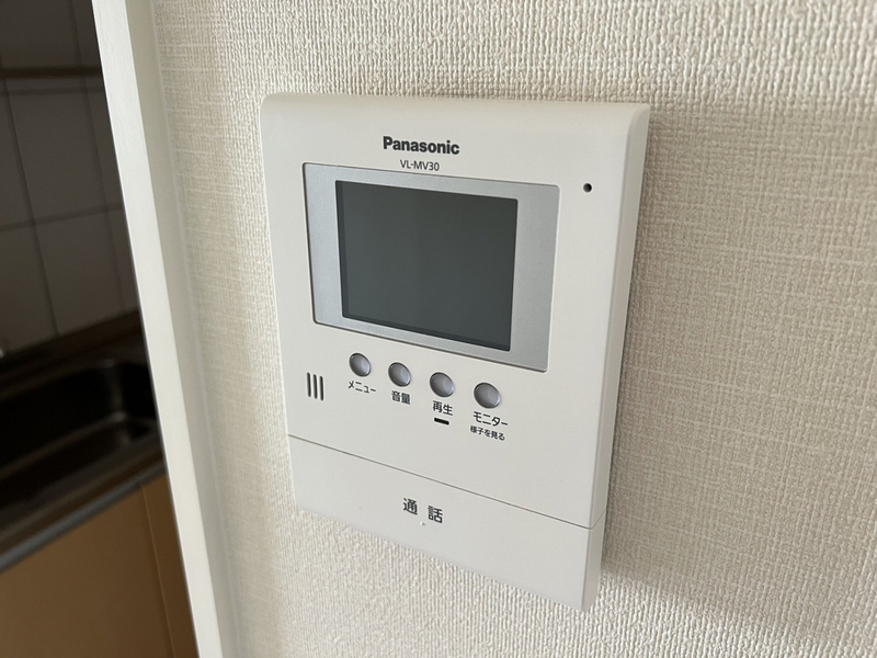セキュリティ 写真17