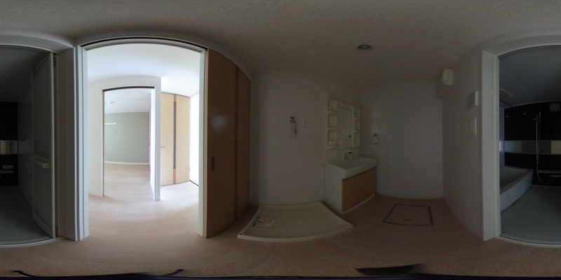 洗面所 写真37