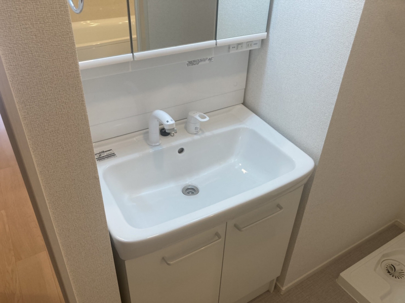 洗面所 写真7
