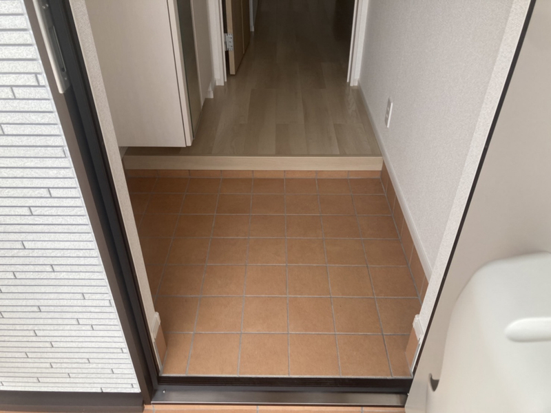 玄関 写真6