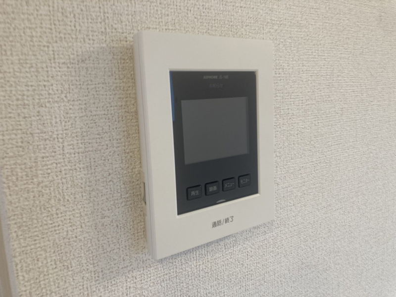 セキュリティ 写真15