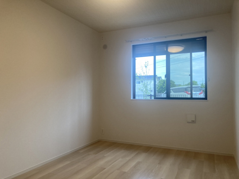 子供部屋 写真5