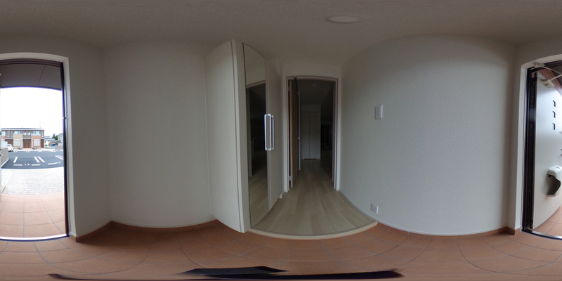 玄関 写真35
