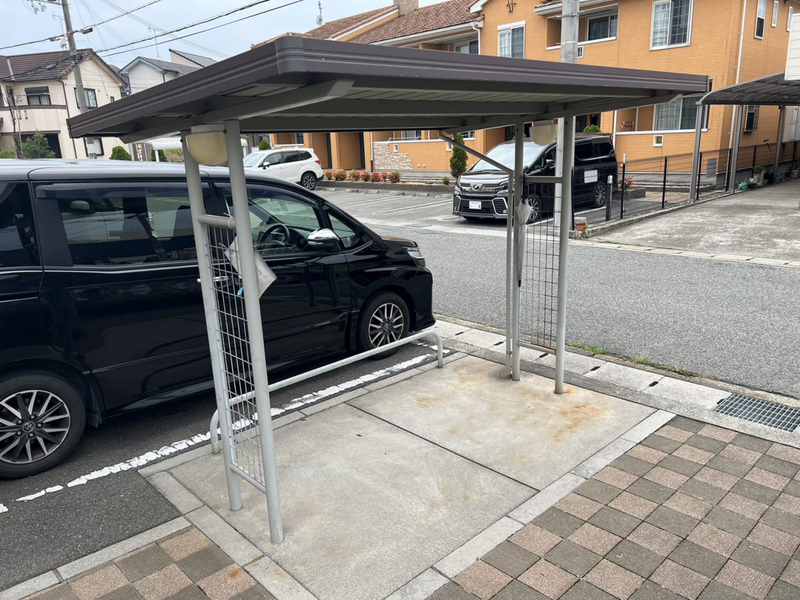 共用部 写真31