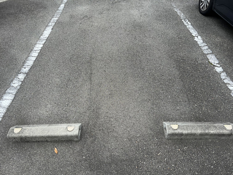 駐車場 写真32