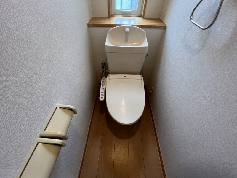 トイレ 写真12