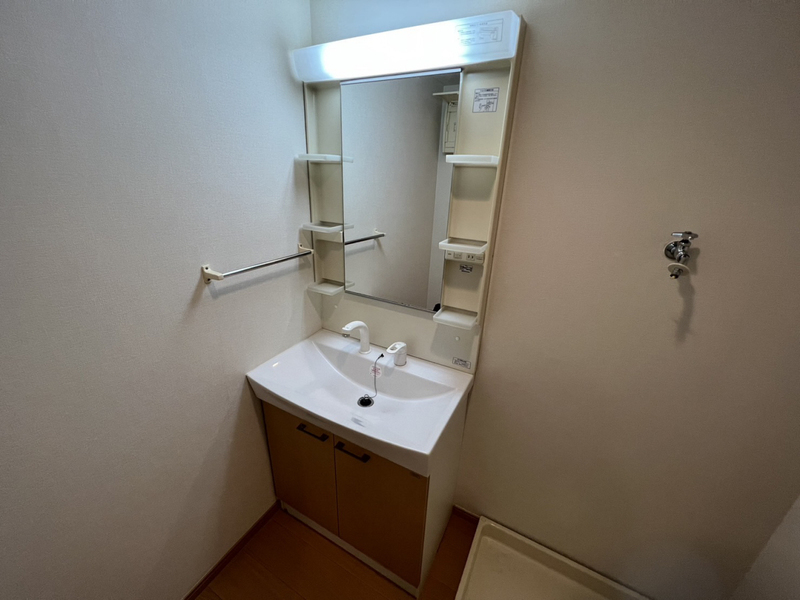 洗面所 写真9