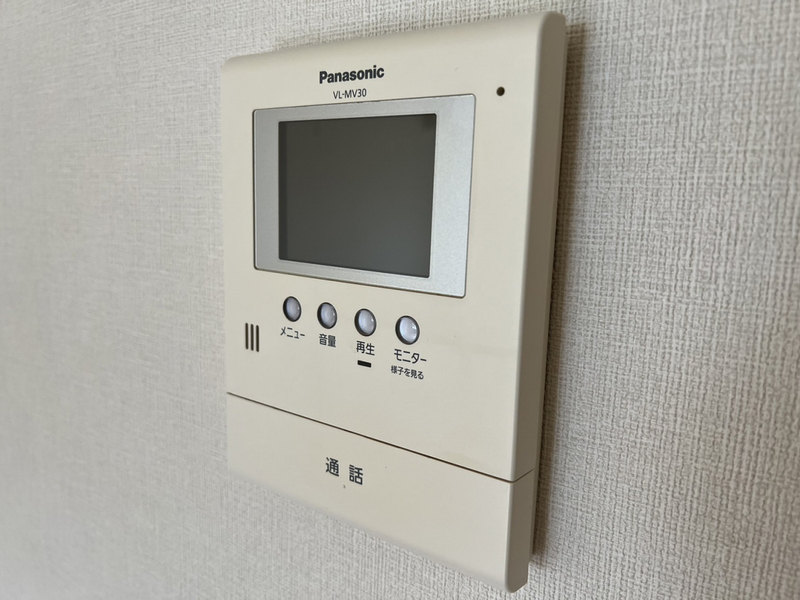 セキュリティ 写真17