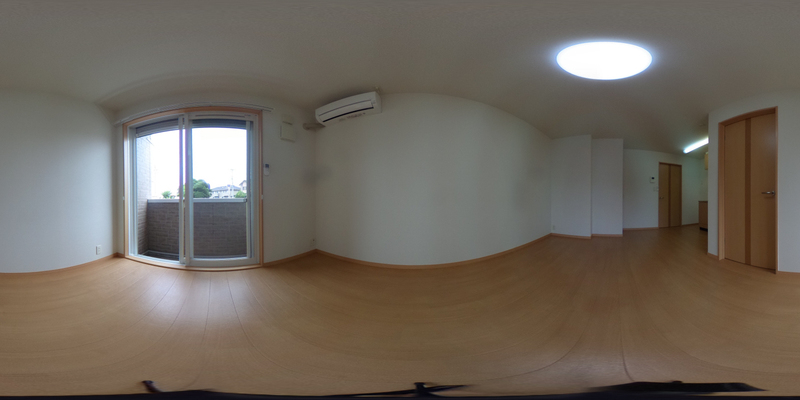 リビング 写真33
