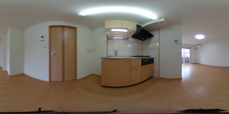 キッチン 写真34