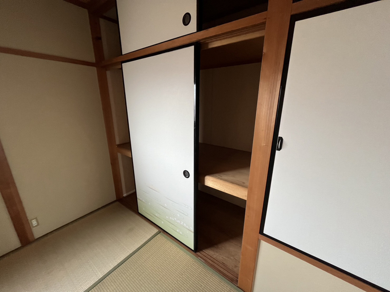 収納 写真14