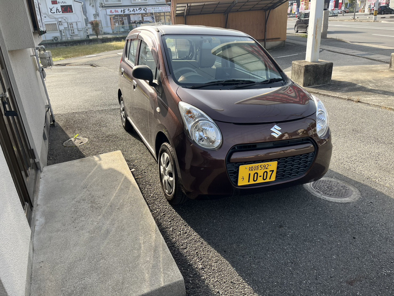 駐車場 写真32