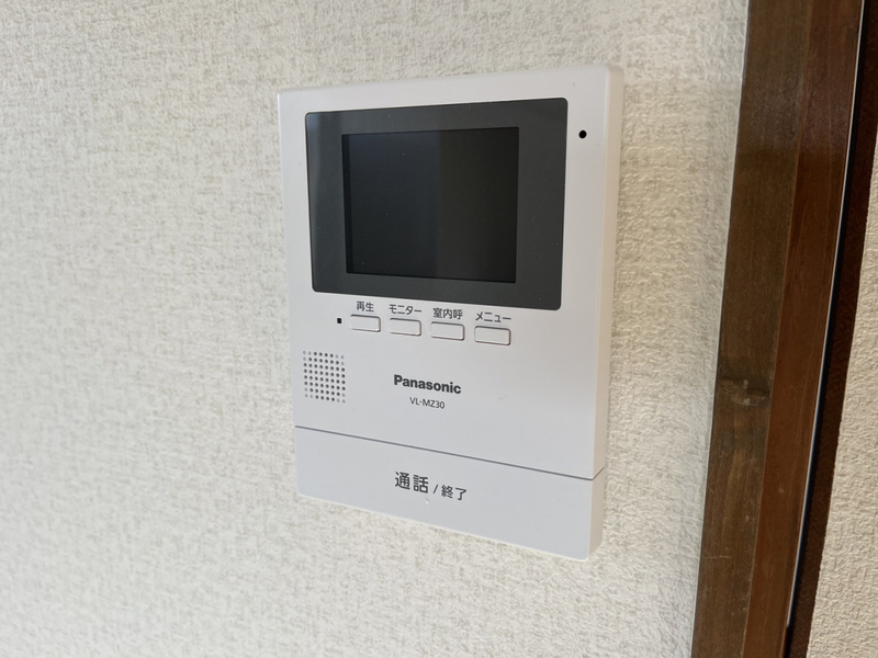 セキュリティ 写真16