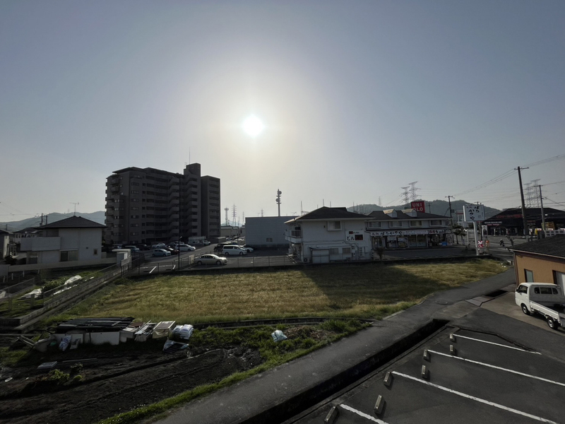 眺望 写真29