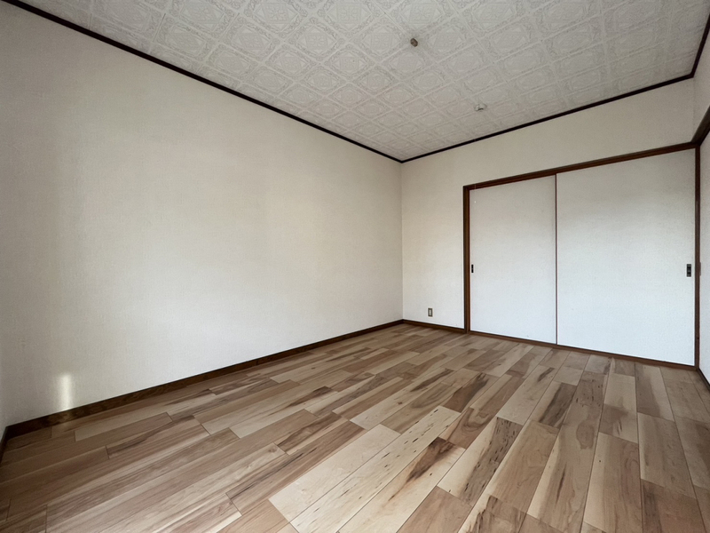 子供部屋 写真7