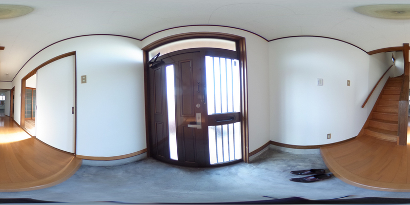 玄関 写真36