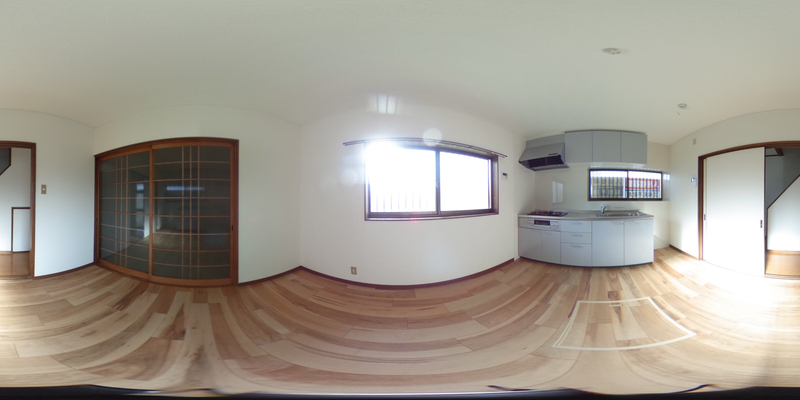 リビング 写真33