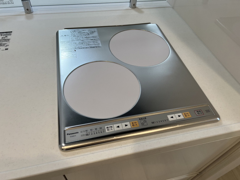 キッチン 写真4