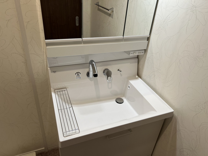 洗面所 写真10