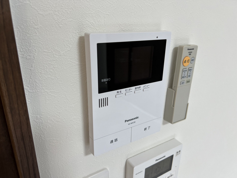 セキュリティ 写真18