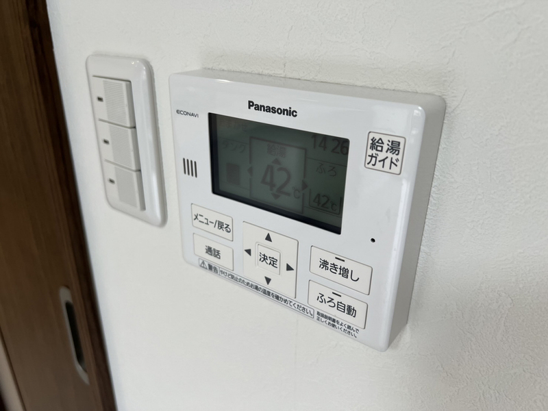 設備 写真20
