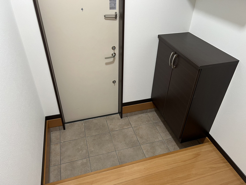 玄関 写真9