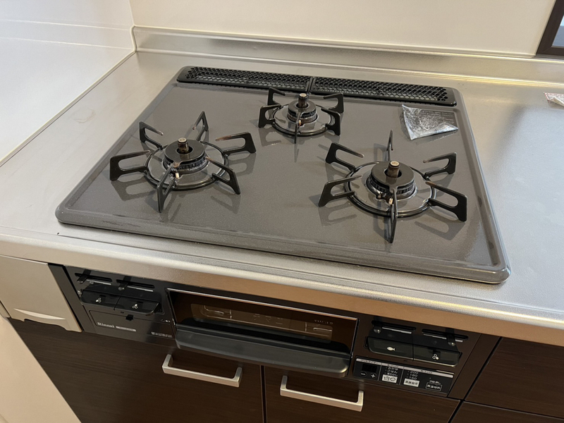 キッチン 写真4