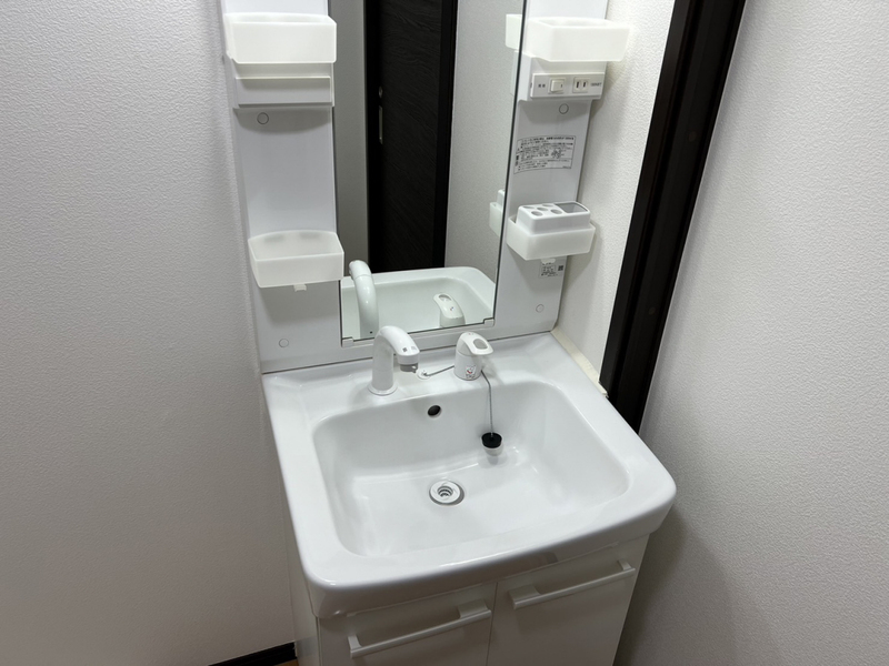 洗面所 写真10