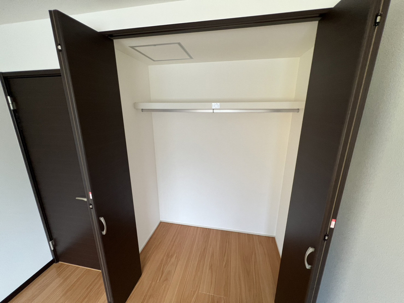 収納 写真15