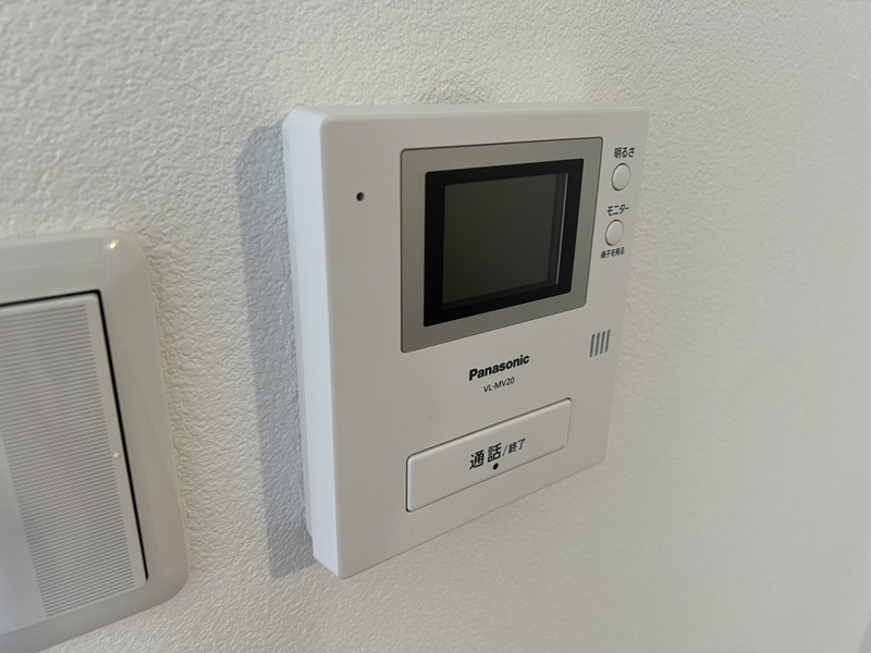 セキュリティ 写真18