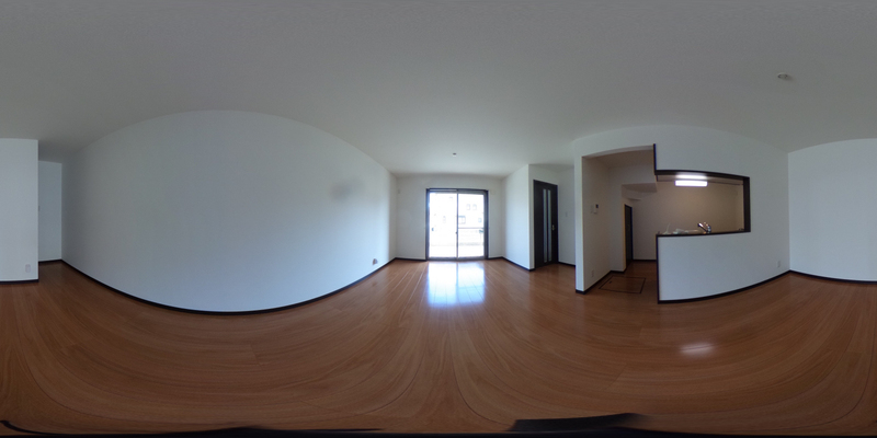 リビング 写真33