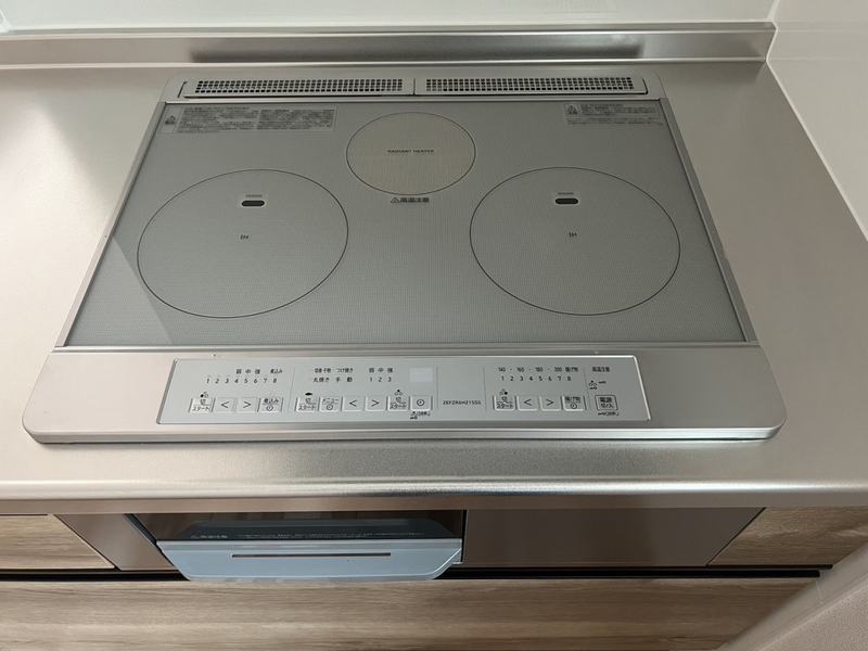 キッチン 写真5